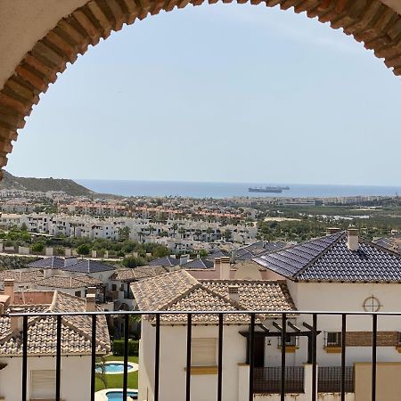 ベラCasa Bellavista Del Marアパートメント エクステリア 写真