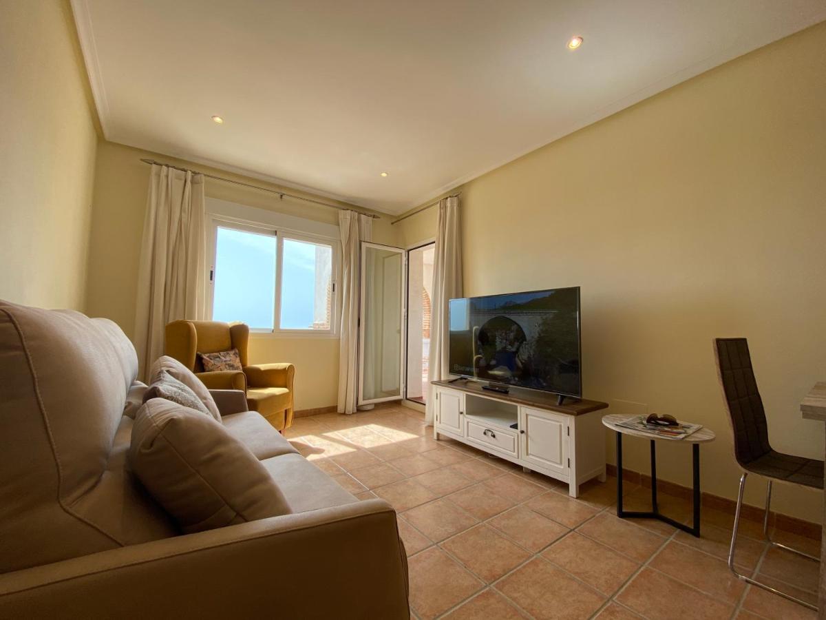 ベラCasa Bellavista Del Marアパートメント エクステリア 写真