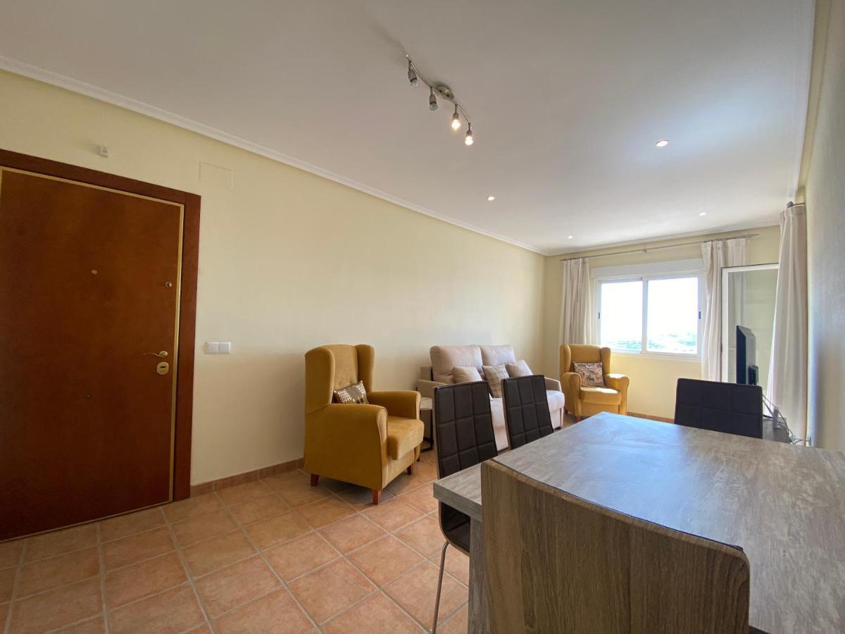 ベラCasa Bellavista Del Marアパートメント エクステリア 写真