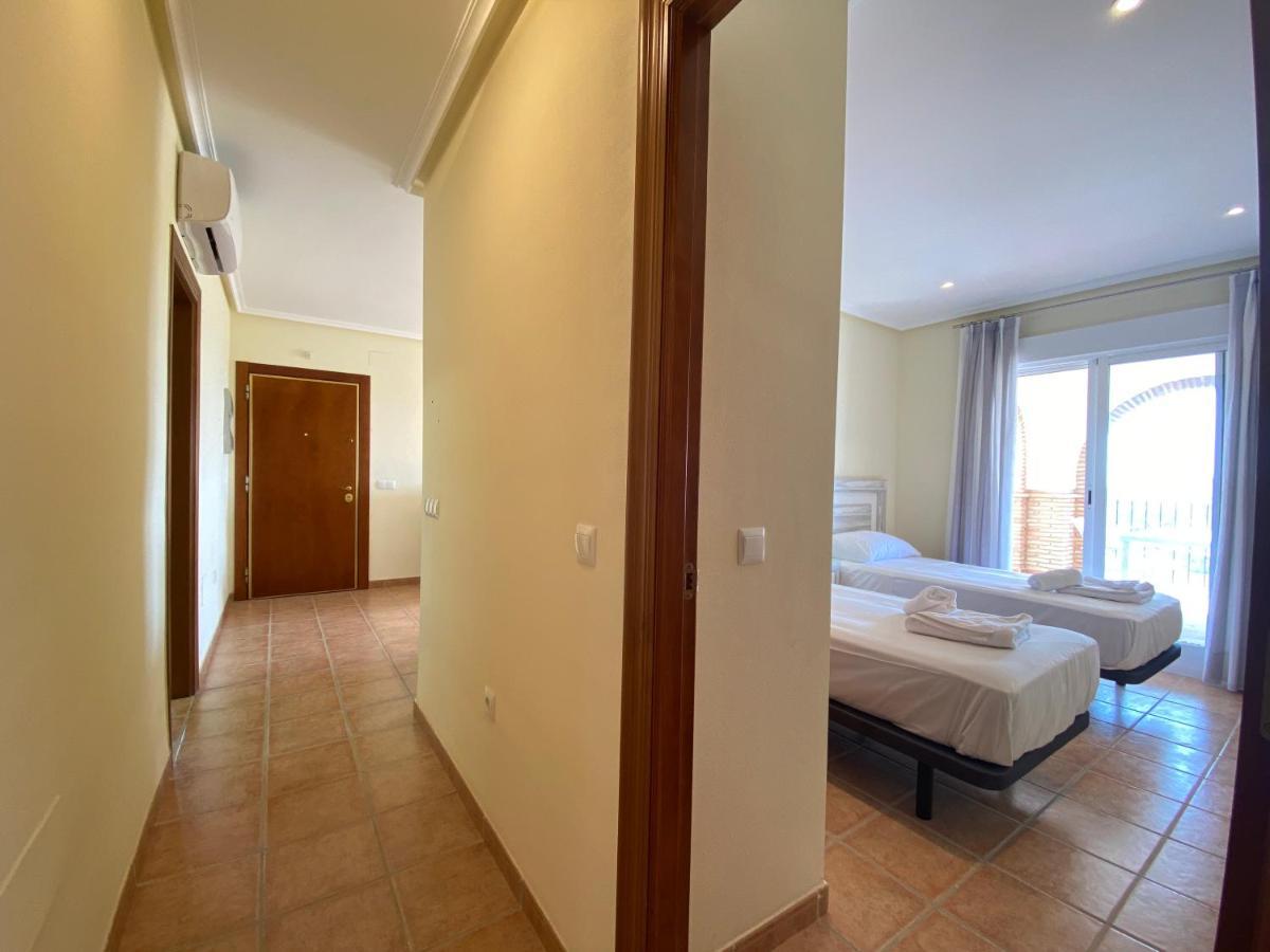 ベラCasa Bellavista Del Marアパートメント エクステリア 写真