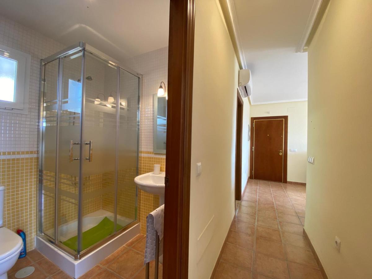 ベラCasa Bellavista Del Marアパートメント エクステリア 写真