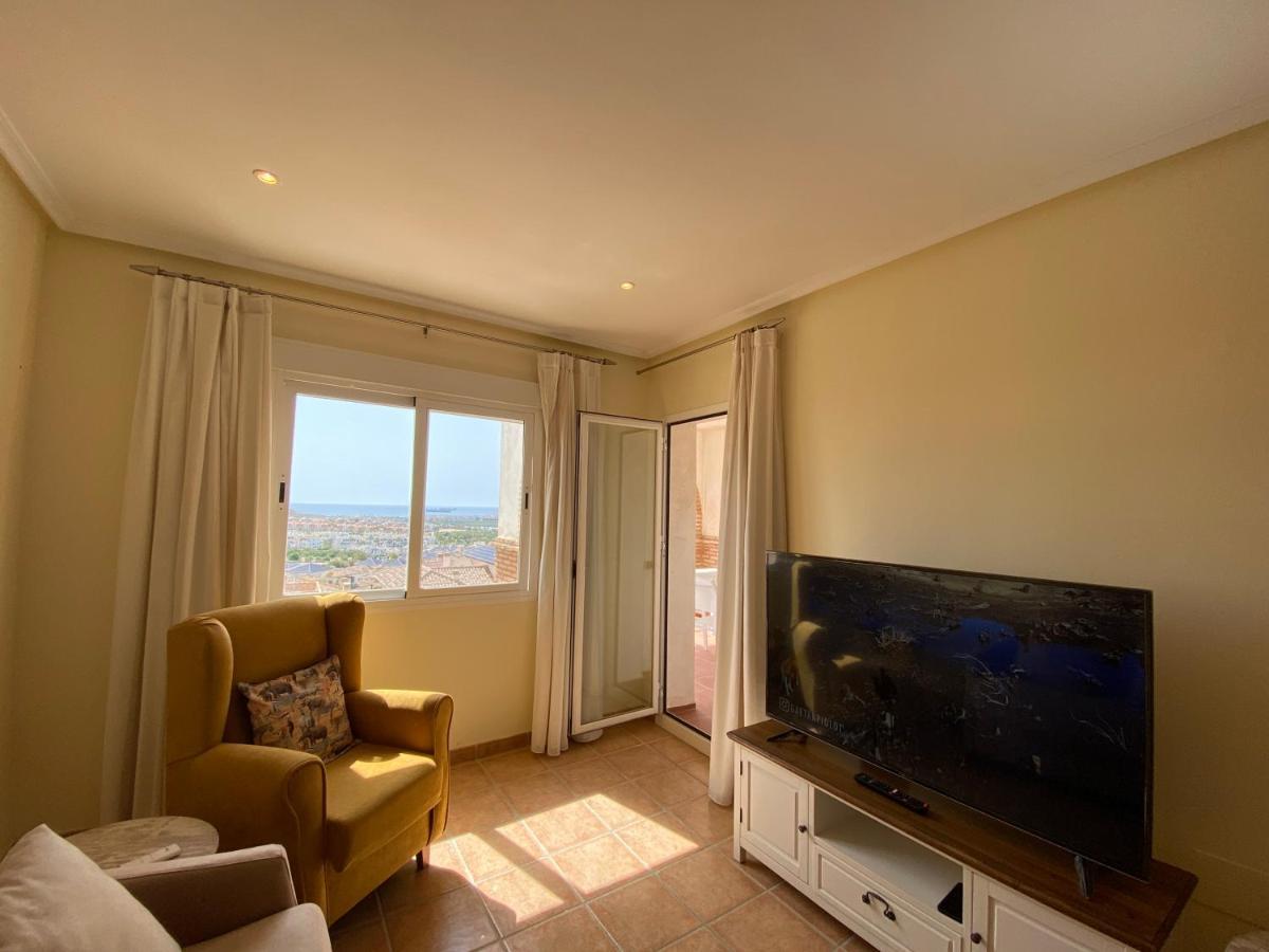 ベラCasa Bellavista Del Marアパートメント エクステリア 写真
