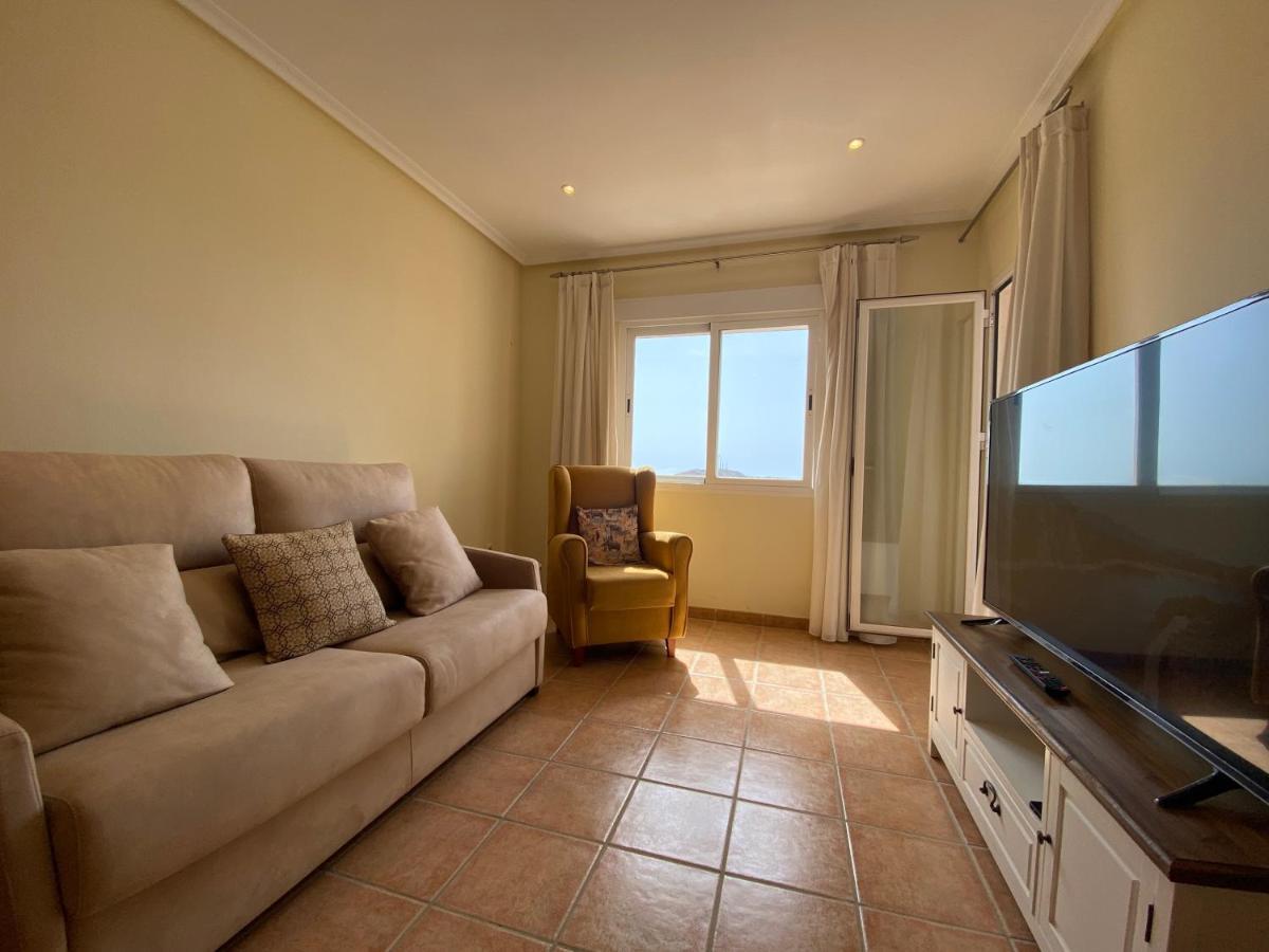 ベラCasa Bellavista Del Marアパートメント エクステリア 写真