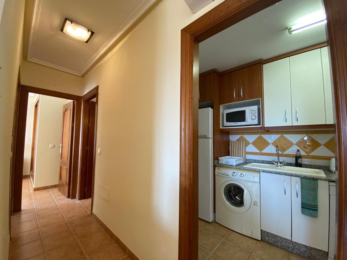 ベラCasa Bellavista Del Marアパートメント エクステリア 写真