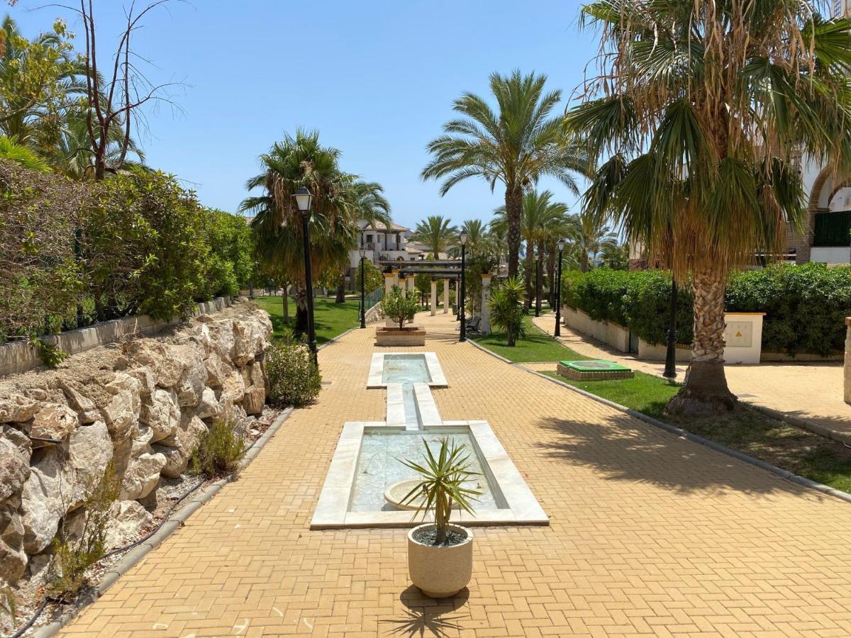 ベラCasa Bellavista Del Marアパートメント エクステリア 写真