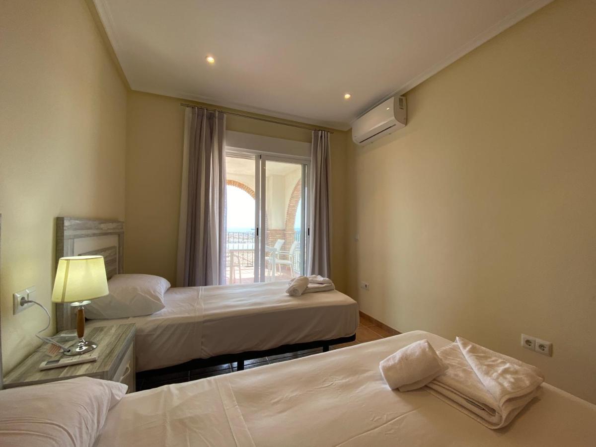 ベラCasa Bellavista Del Marアパートメント エクステリア 写真